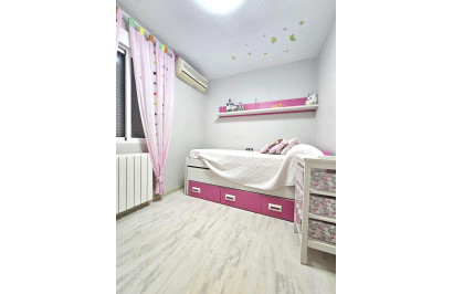 Resale - Detached Villa - Orihuela Costa - Dream Hills