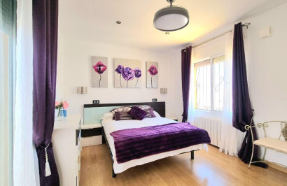 Resale - Detached Villa - Orihuela Costa - Dream Hills