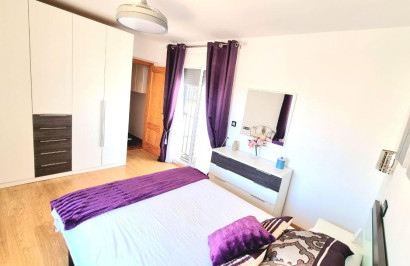 Resale - Detached Villa - Orihuela Costa - Dream Hills