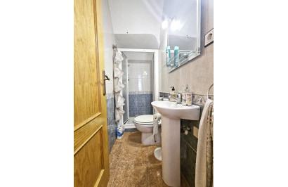 Resale - Detached Villa - Orihuela Costa - Dream Hills