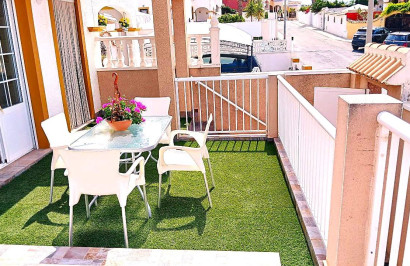 Resale - Detached Villa - Orihuela Costa - Dream Hills