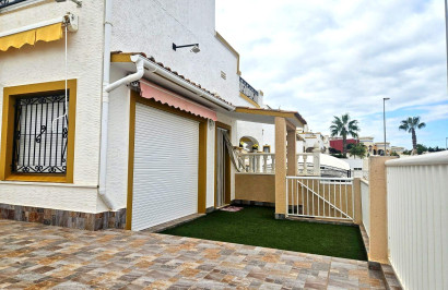 Resale - Detached Villa - Orihuela Costa - Dream Hills