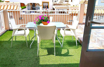 Resale - Detached Villa - Orihuela Costa - Dream Hills
