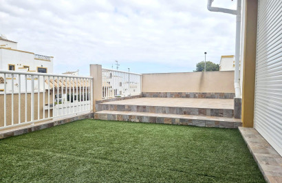 Resale - Detached Villa - Orihuela Costa - Dream Hills