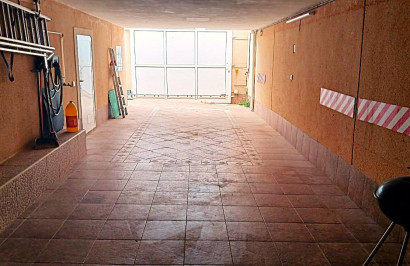 Resale - Detached Villa - Orihuela Costa - Dream Hills