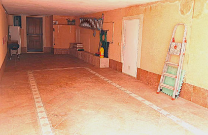 Resale - Detached Villa - Orihuela Costa - Dream Hills