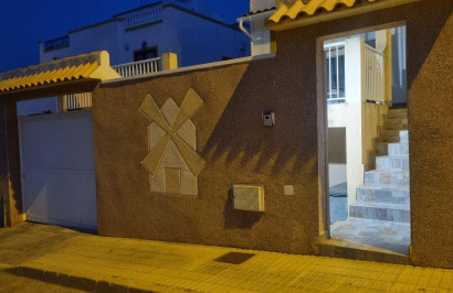 Resale - Detached Villa - Orihuela Costa - Dream Hills