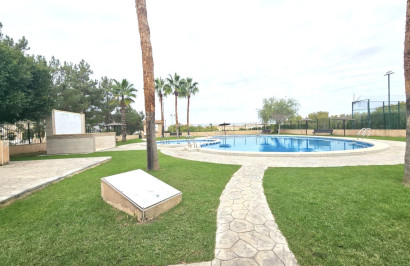 Resale - Detached Villa - Orihuela Costa - Dream Hills