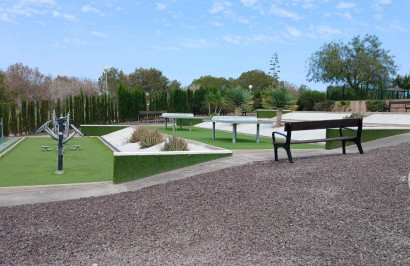 Resale - Detached Villa - Orihuela Costa - Dream Hills