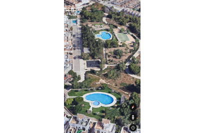 Resale - Detached Villa - Orihuela Costa - Dream Hills
