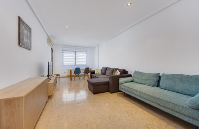 Herverkoop - Appartement / Flat - San Miguel de Salinas