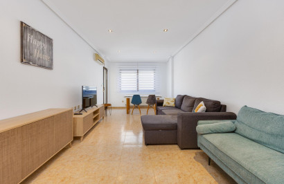 Herverkoop - Appartement / Flat - San Miguel de Salinas