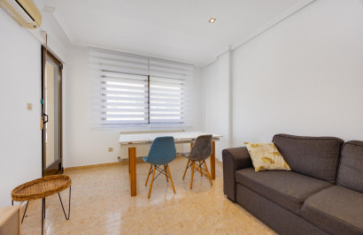 Herverkoop - Appartement / Flat - San Miguel de Salinas