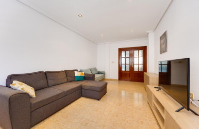 Herverkoop - Appartement / Flat - San Miguel de Salinas
