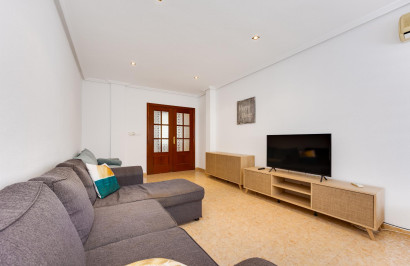 Herverkoop - Appartement / Flat - San Miguel de Salinas