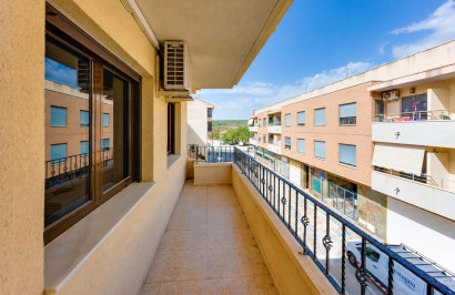 Herverkoop - Appartement / Flat - San Miguel de Salinas