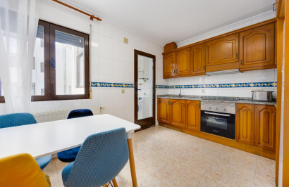 Herverkoop - Appartement / Flat - San Miguel de Salinas