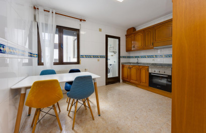 Herverkoop - Appartement / Flat - San Miguel de Salinas