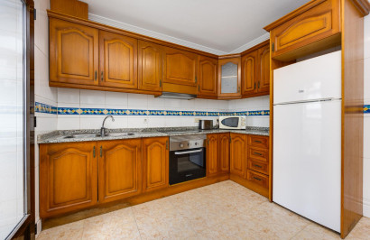 Herverkoop - Appartement / Flat - San Miguel de Salinas