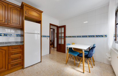 Herverkoop - Appartement / Flat - San Miguel de Salinas