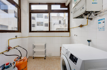 Herverkoop - Appartement / Flat - San Miguel de Salinas