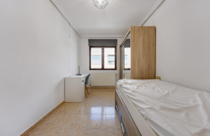 Herverkoop - Appartement / Flat - San Miguel de Salinas