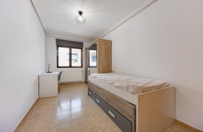 Herverkoop - Appartement / Flat - San Miguel de Salinas