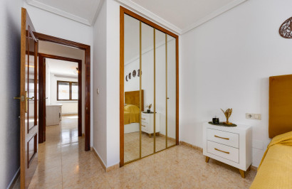 Herverkoop - Appartement / Flat - San Miguel de Salinas