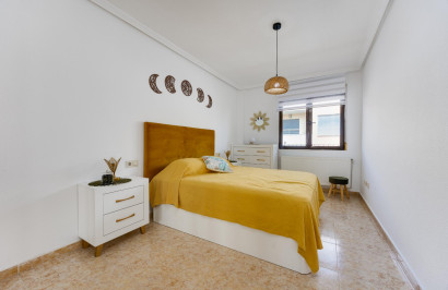 Herverkoop - Appartement / Flat - San Miguel de Salinas