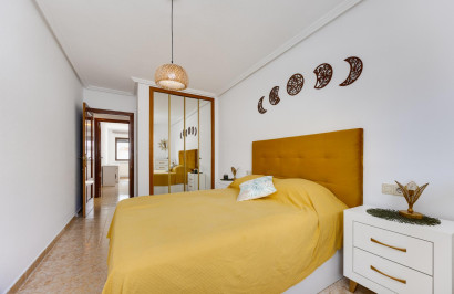 Herverkoop - Appartement / Flat - San Miguel de Salinas