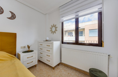 Herverkoop - Appartement / Flat - San Miguel de Salinas