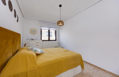 Herverkoop - Appartement / Flat - San Miguel de Salinas