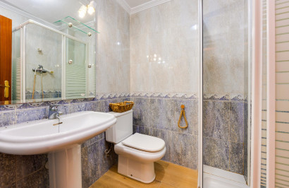 Herverkoop - Appartement / Flat - San Miguel de Salinas