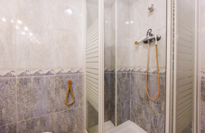 Herverkoop - Appartement / Flat - San Miguel de Salinas