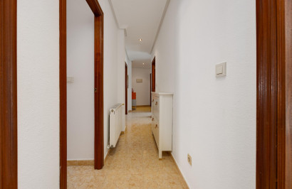 Herverkoop - Appartement / Flat - San Miguel de Salinas