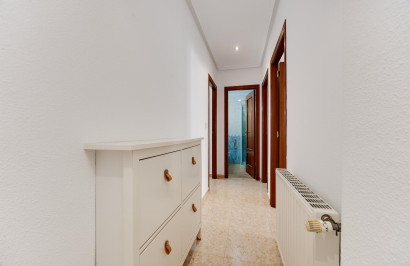 Herverkoop - Appartement / Flat - San Miguel de Salinas
