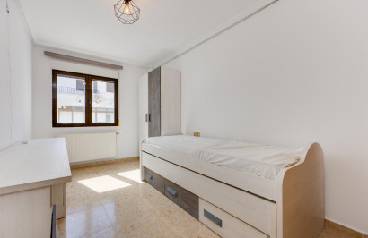 Herverkoop - Appartement / Flat - San Miguel de Salinas