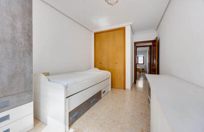 Herverkoop - Appartement / Flat - San Miguel de Salinas