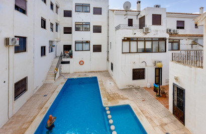 Herverkoop - Appartement / Flat - San Miguel de Salinas