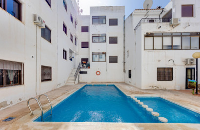 Herverkoop - Appartement / Flat - San Miguel de Salinas
