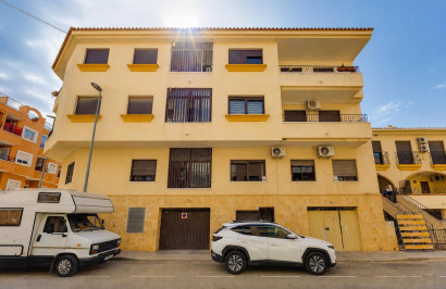 Herverkoop - Appartement / Flat - San Miguel de Salinas