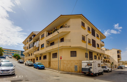 Herverkoop - Appartement / Flat - San Miguel de Salinas