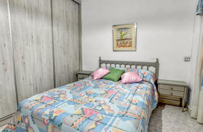 Resale - Apartment / Flat - Torrevieja - Playa de los Locos