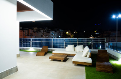 New Build - Detached Villa - Ciudad Quesada - Golf La Marquesa (Ciudad Quesada)