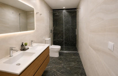 New Build - Detached Villa - Rojales - Golf La Marquesa (Ciudad Quesada)
