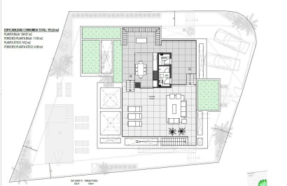 New Build - Detached Villa - Los Alcazares - Santa Rosalia Lake and Life Resort