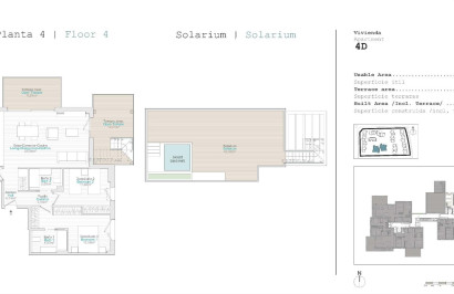 New Build - Apartment / Flat - El Verger - Playa de La Almadraba