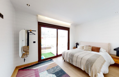 New Build - Detached Villa - Finestrat - Campana Garden