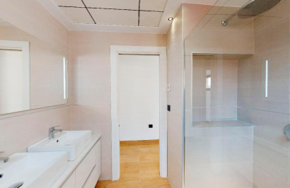 New Build - Detached Villa - Finestrat - Campana Garden