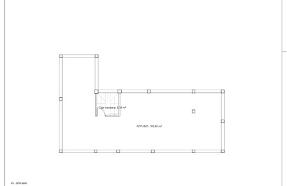 New Build - Detached Villa - San Fulgencio - Urb. La Marina